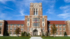 Education - BMK1000-SP-HamiltonCollege